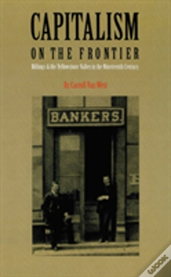 Capa do artigo Capitalism On The Frontier