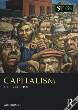 Capa do artigo Capitalism