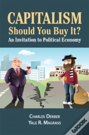 Capa do artigo Capitalism: Should You Buy It?