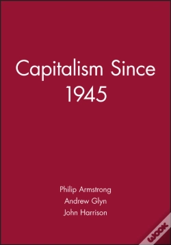 Capa do artigo Capitalism Since 1945