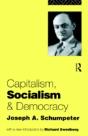 Capitalism, Socialism And Democracy - Preview