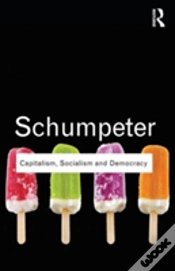 Capa do artigo Capitalism, Socialism And Democracy