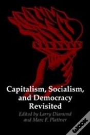 Capa do artigo Capitalism, Socialism, And Democracy Revisited