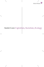 Capitalism, Socialism, Ecology - Preview