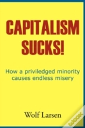 Capa do artigo Capitalism Sucks!