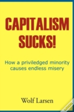 Capa do artigo Capitalism Sucks!
