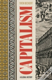 Capa do artigo Capitalism