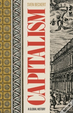 Capa do artigo Capitalism