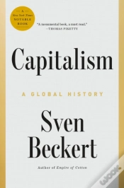 Capa do artigo Capitalism