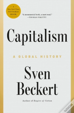 Capa do artigo Capitalism