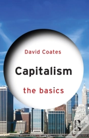 Capa do artigo Capitalism: The Basics