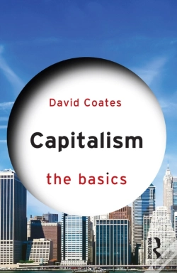 Capa do artigo Capitalism: The Basics