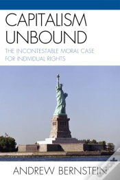 Capa do artigo Capitalism Unbound