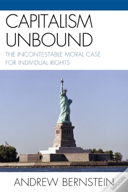 Capa do artigo Capitalism Unbound