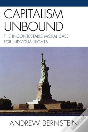 Capa do artigo Capitalism Unbound