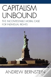 Capitalism Unbound