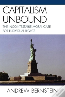Capa do artigo Capitalism Unbound
