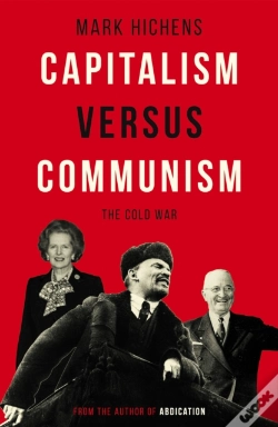 Capa do artigo Capitalism Versus Communism
