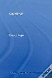 Capa do artigo Capitalism