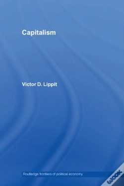 Capa do artigo Capitalism