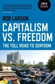 Capa do artigo Capitalism Vs. Freedom