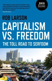 Capa do artigo Capitalism Vs. Freedom