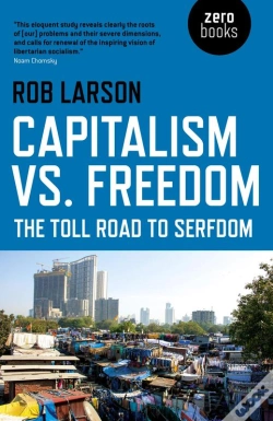 Capa do artigo Capitalism Vs. Freedom