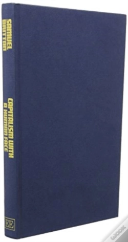 Capa do artigo Capitalism With A Human Face