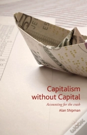 Capa do artigo Capitalism Without Capital