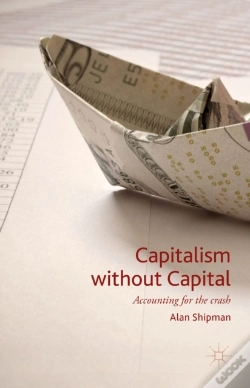Capa do artigo Capitalism Without Capital