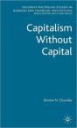 Capitalism Without Capital - Preview