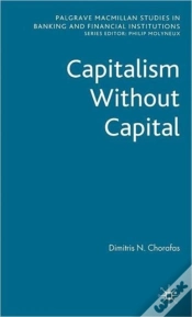 Capa do artigo Capitalism Without Capital