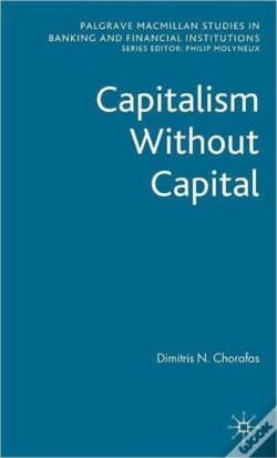 Capa do artigo Capitalism Without Capital