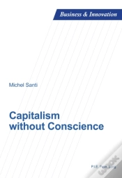 Capa do artigo Capitalism Without Conscience
