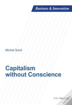 Capa do artigo Capitalism Without Conscience