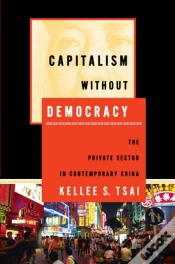 Capa do artigo Capitalism Without Democracy