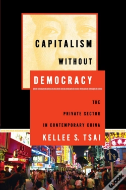 Capa do artigo Capitalism Without Democracy