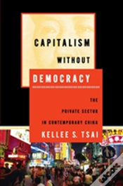 Capa do artigo Capitalism Without Democracy