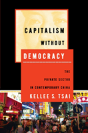 Capitalism Without Democracy - Preview