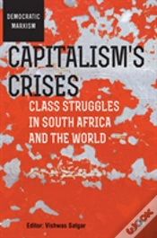 Capa do artigo Capitalismâ€™S Crises