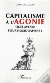 Capa do artigo Capitalisme À L