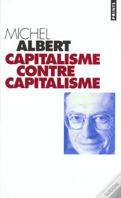Capa do artigo Capitalisme Centre Capitalisme