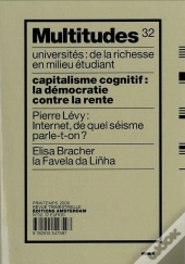 Capitalisme Cognitif : La Democratie Contre La Rente