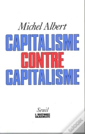 Capa do artigo Capitalisme Contre Capitalisme