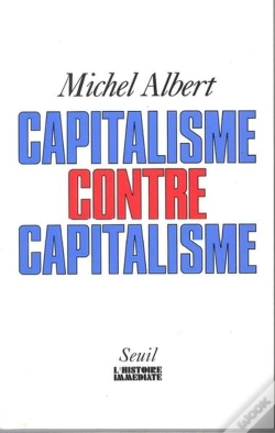 Capa do artigo Capitalisme Contre Capitalisme