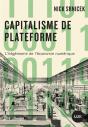 Capitalisme De Plateforme ; L'Hégémonie De L'Économie Numérique - Preview