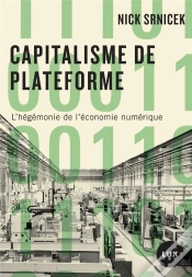 Capa do artigo Capitalisme De Plateforme ; L