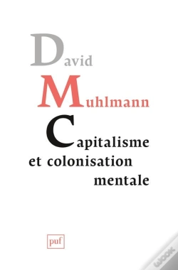 Capa do artigo Capitalisme Et Colonisation Mentale