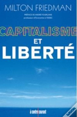 Capa do artigo Capitalisme Et Liberté