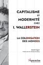 Capitalisme Et Modernité Chez I. Wallerstein : La Colonisation Des Mondes - Preview